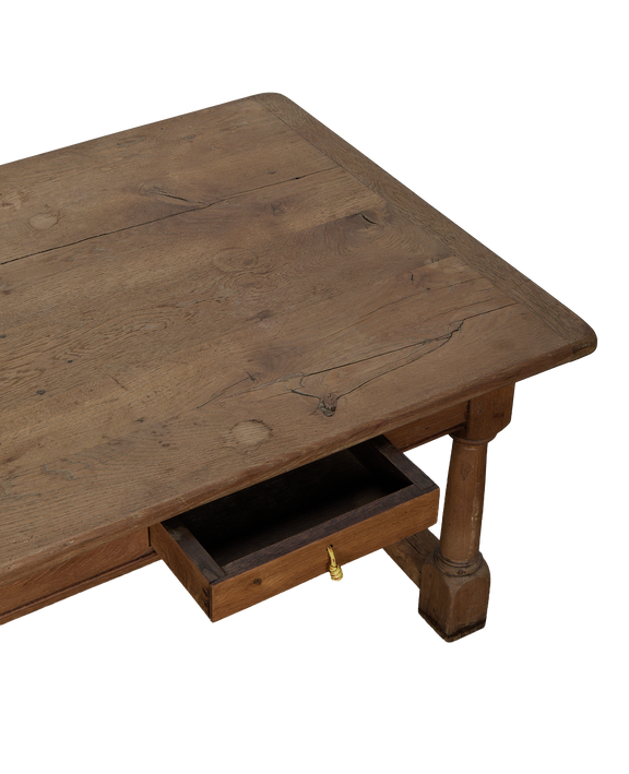 Draper Style Coffee Table