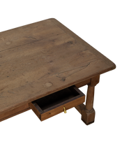 Draper Style Coffee Table