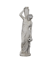 Woman Statue