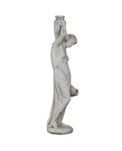 Woman Statue