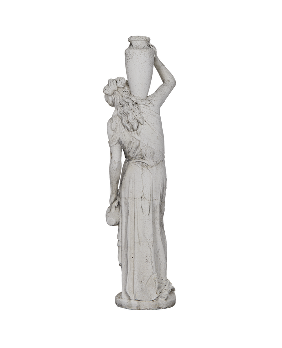 Woman Statue