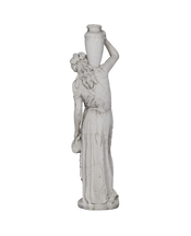 Woman Statue