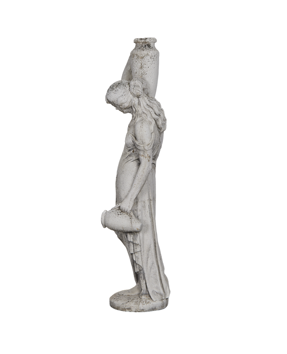 Woman Statue