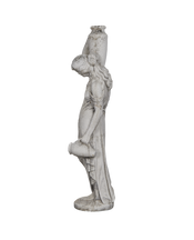 Woman Statue