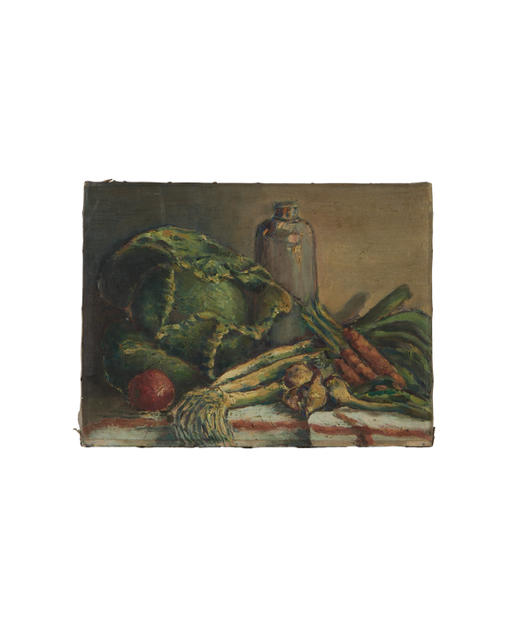 Still Life Painting
