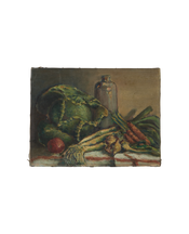 Still Life Painting