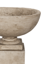 Luberon Pedestal Fountain