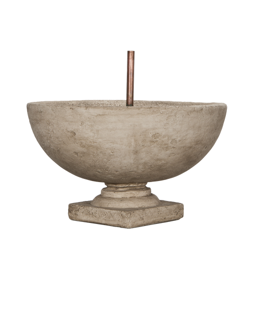 Luberon Tabletop Fountain