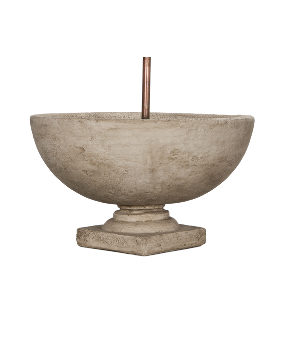 Luberon Tabletop Fountain