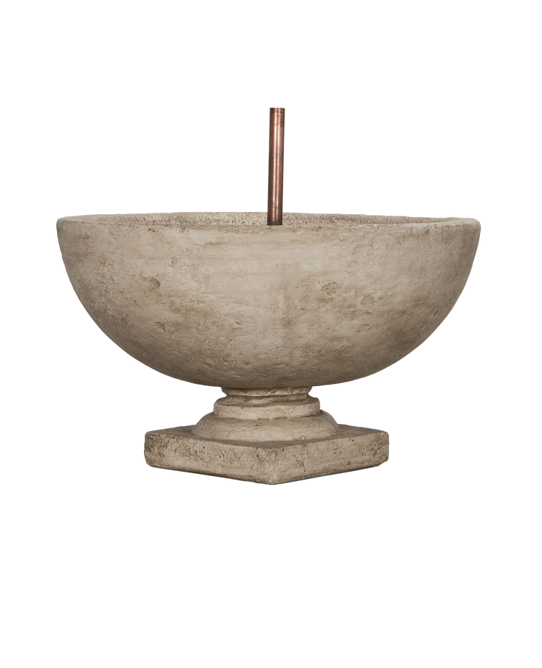 Luberon Tabletop Fountain