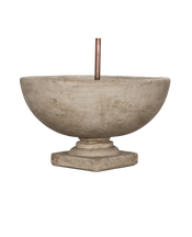 Luberon Tabletop Fountain