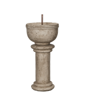 Tivoli Pedestal Fountain