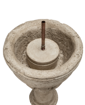 Tivoli Pedestal Fountain