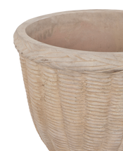 Portico Basket Planter