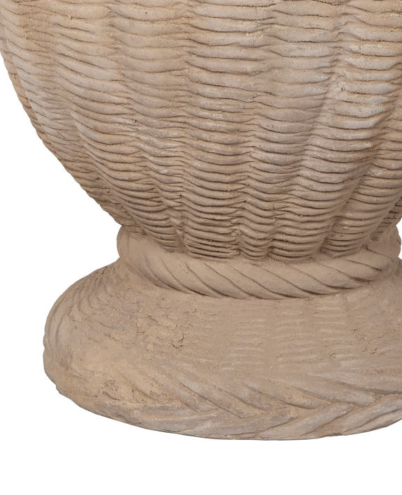 Portico Basket Planter