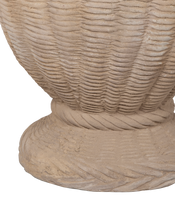 Portico Basket Planter