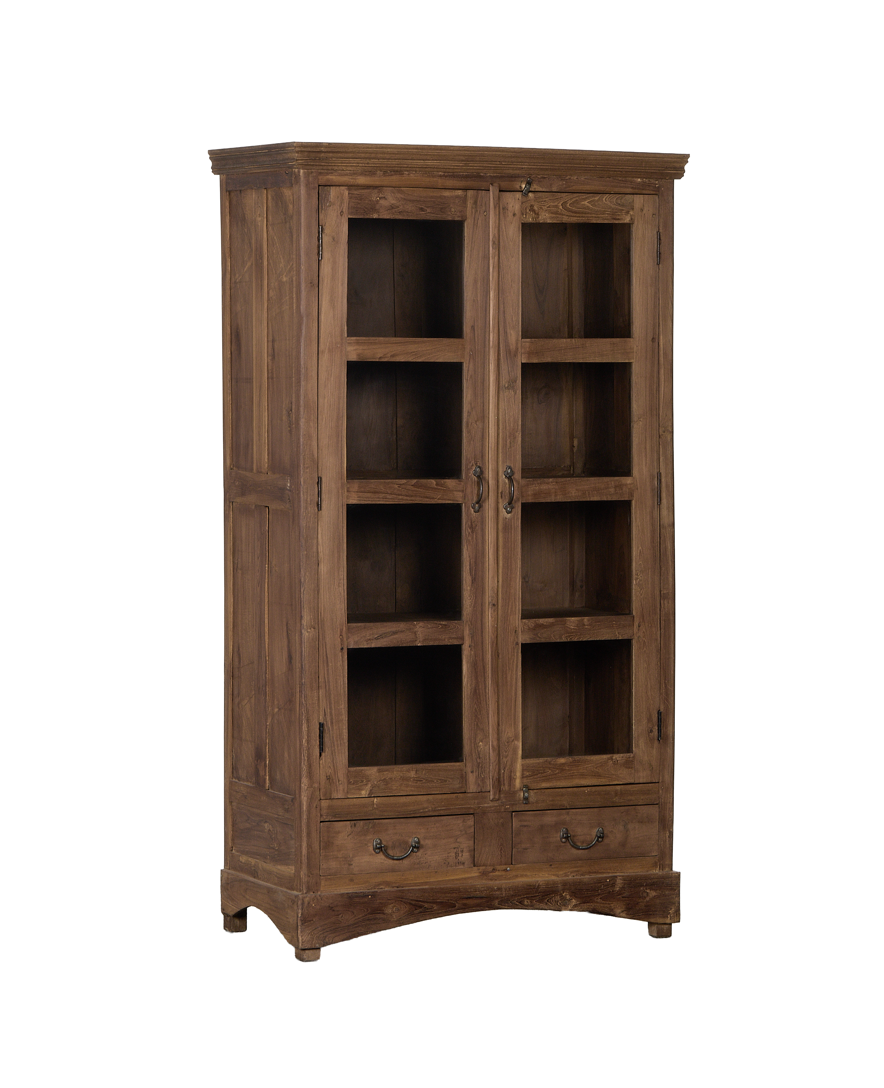Vintage oak