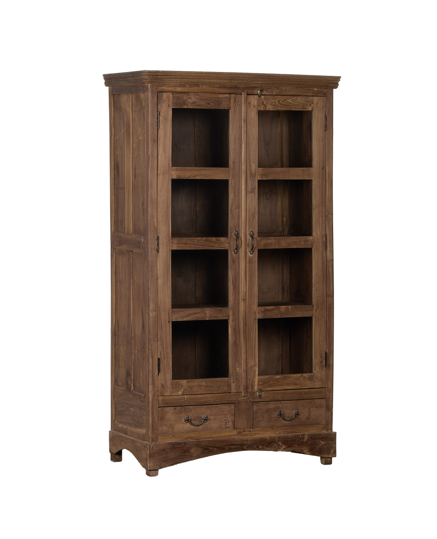 Vintage oak