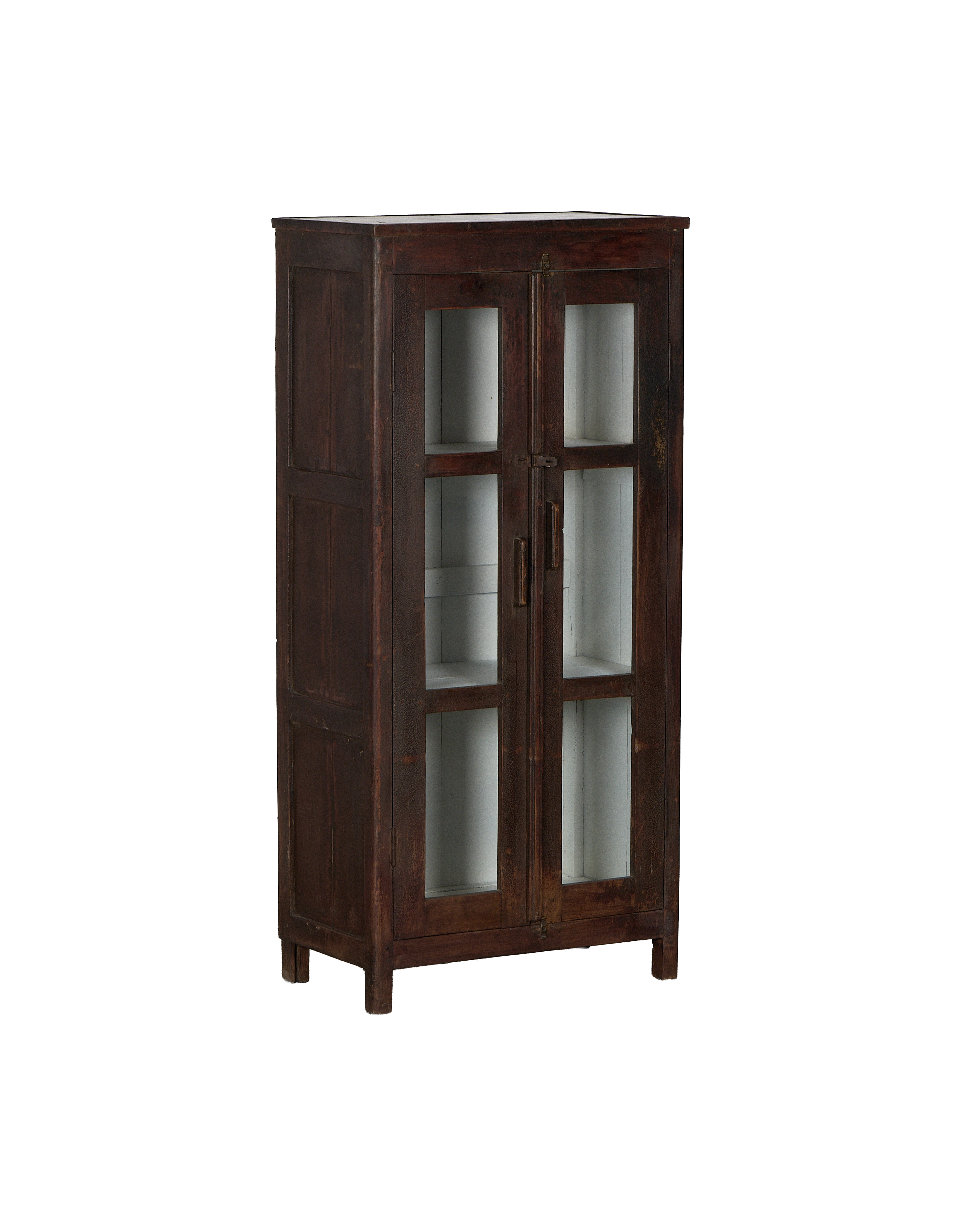 Vintage Indian oak
