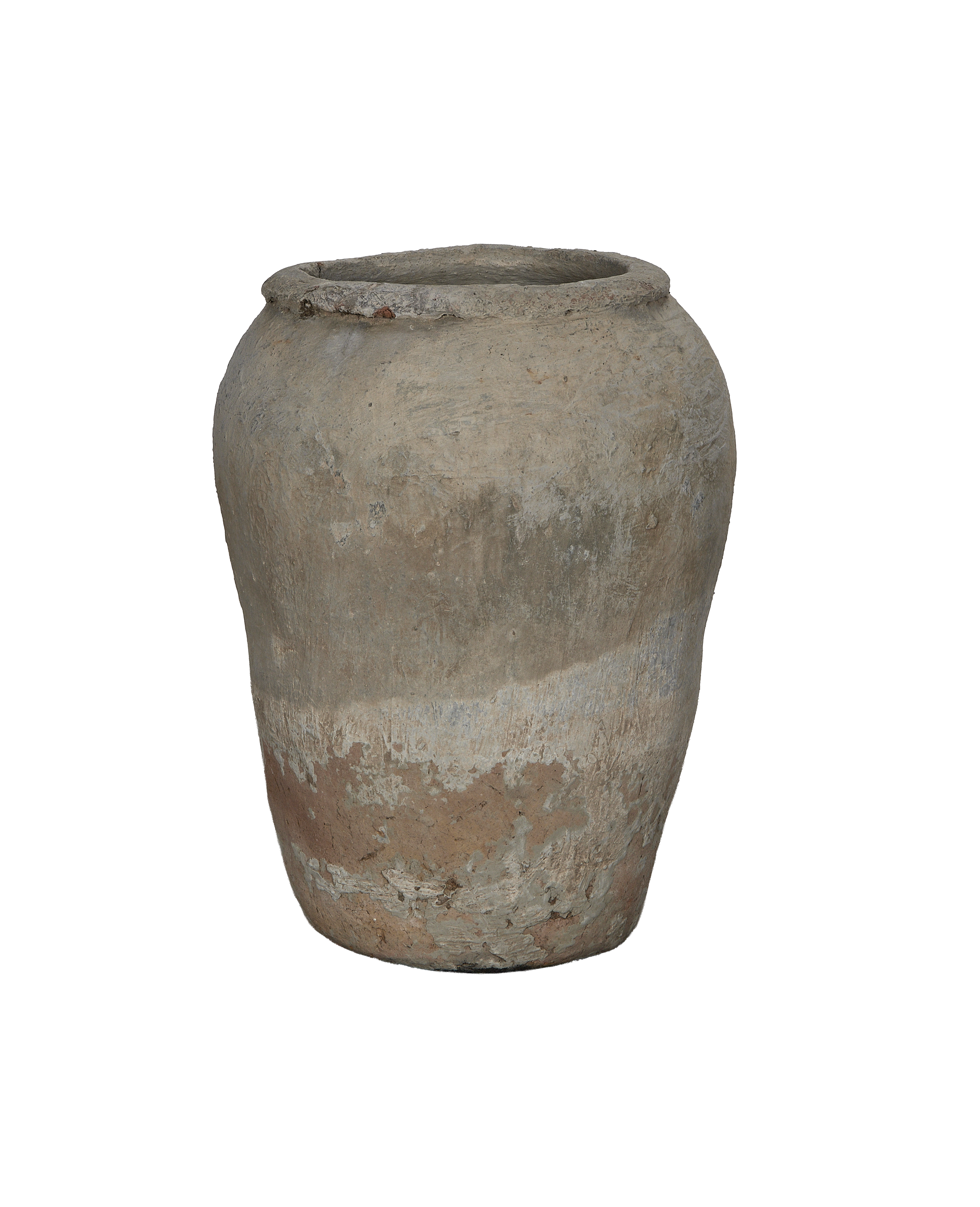 Grain Pot detail view