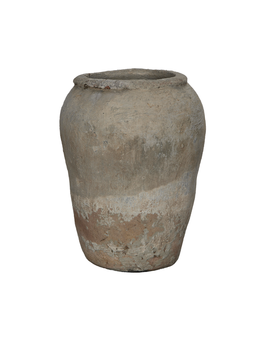 Grain Pot detail view