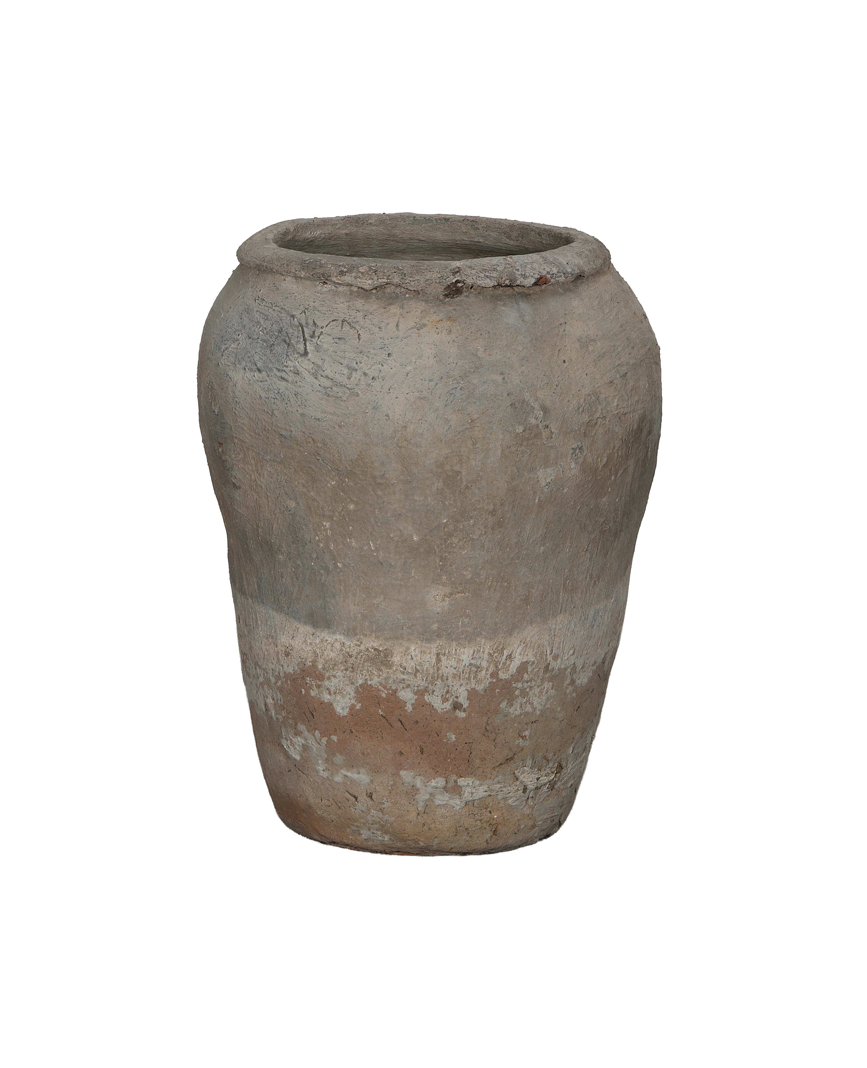 Grain Pot alternate angle