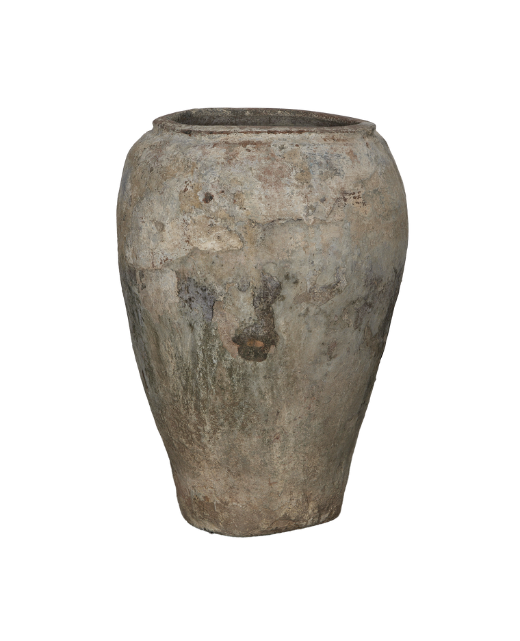 Grain Pot