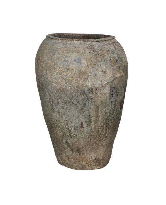 Grain Pot