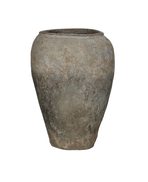 Grain Pot