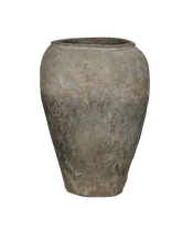 Grain Pot