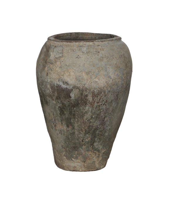 Grain Pot