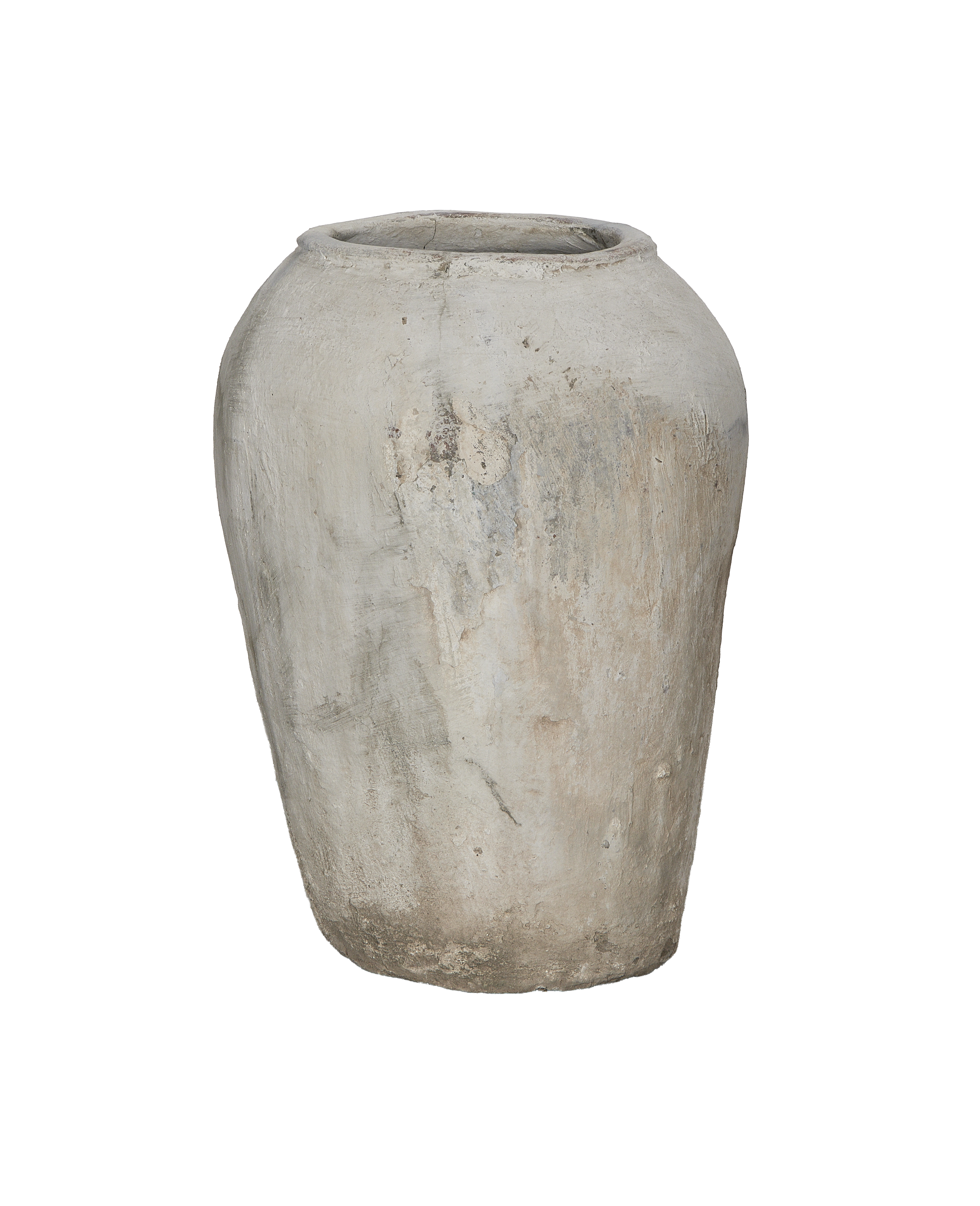 Grain Pot detail view