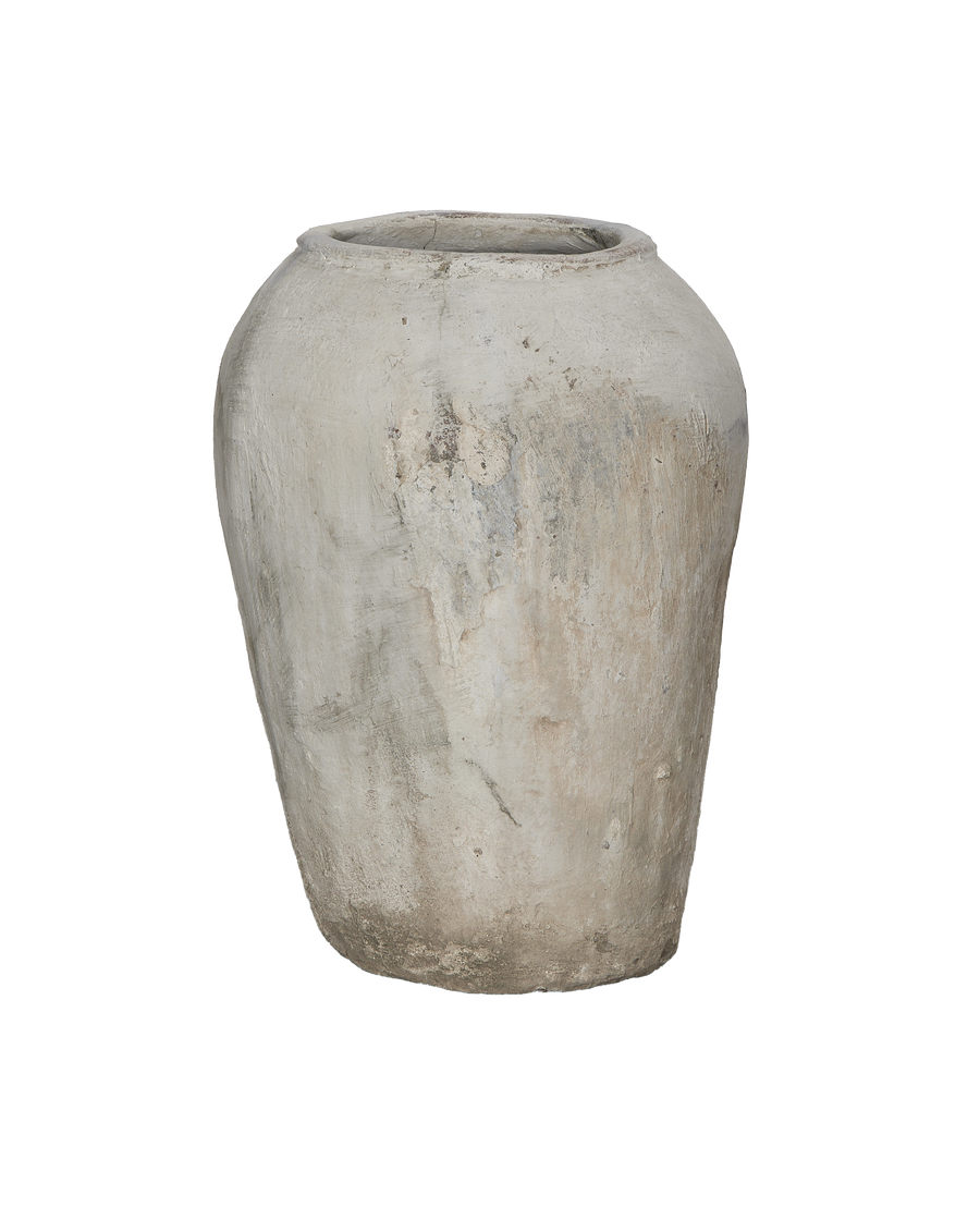 Grain Pot detail view