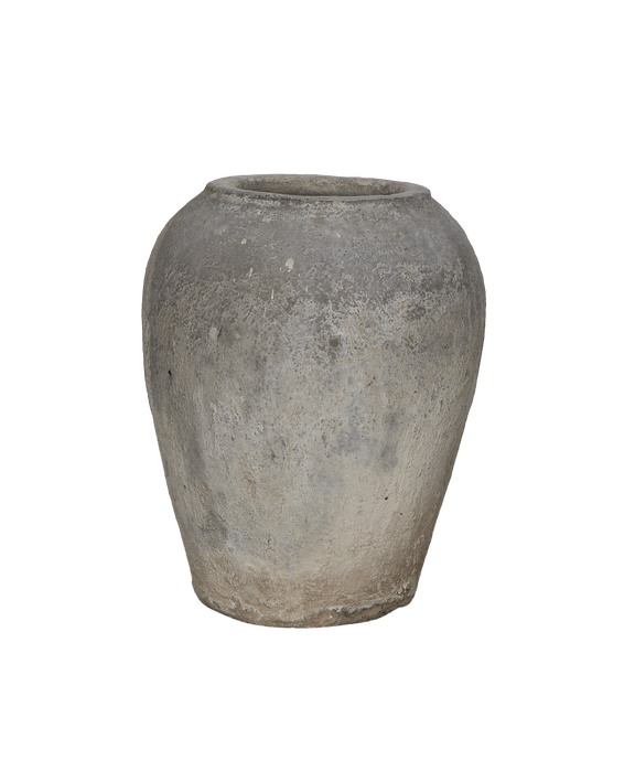 Grain Pot
