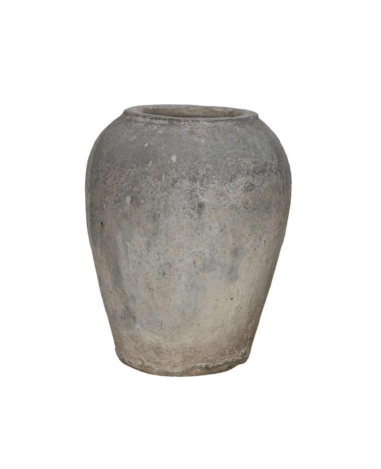Grain Pot