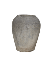 Grain Pot