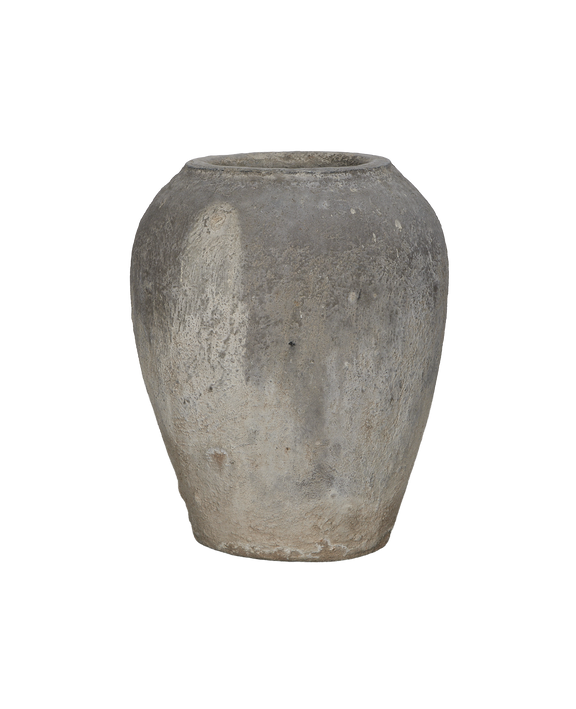 Grain Pot