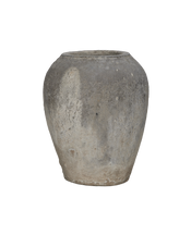 Grain Pot
