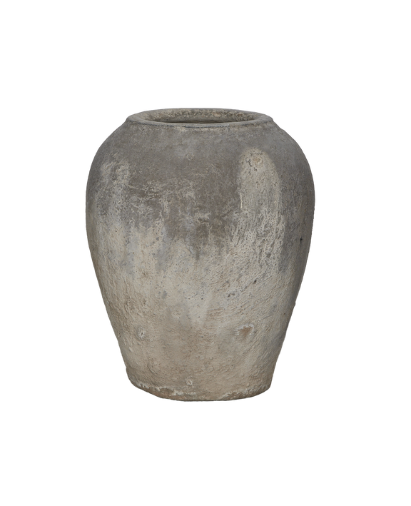 Grain Pot