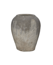Grain Pot