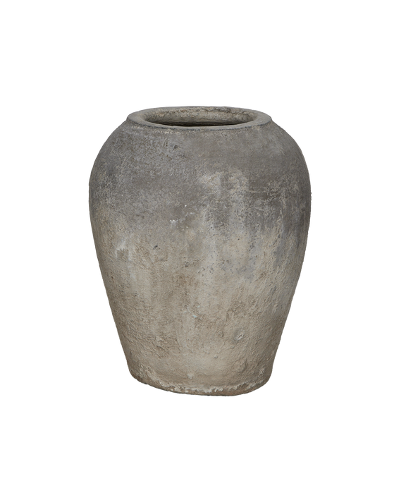 Grain Pot