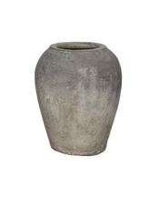 Grain Pot