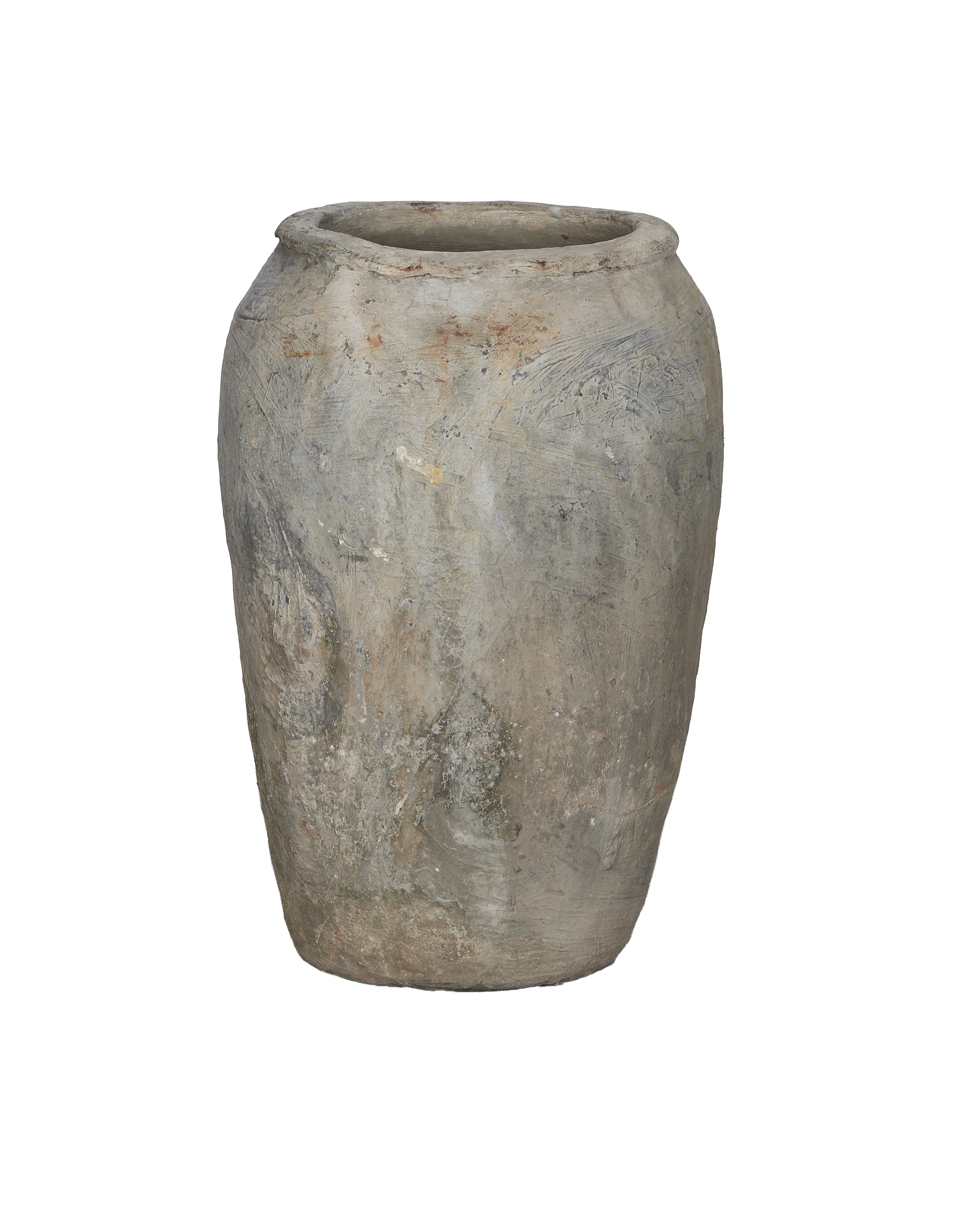 Vintage Indian grain