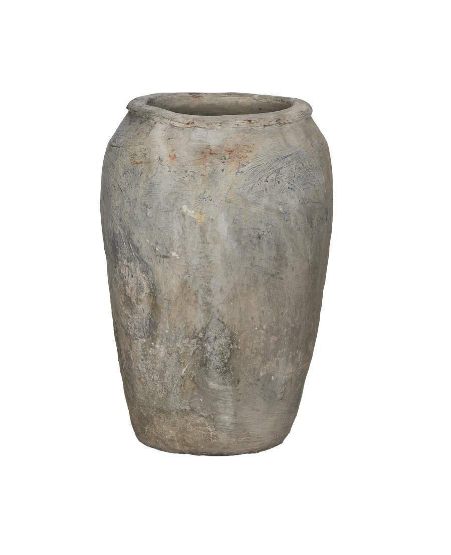 Vintage Indian grain