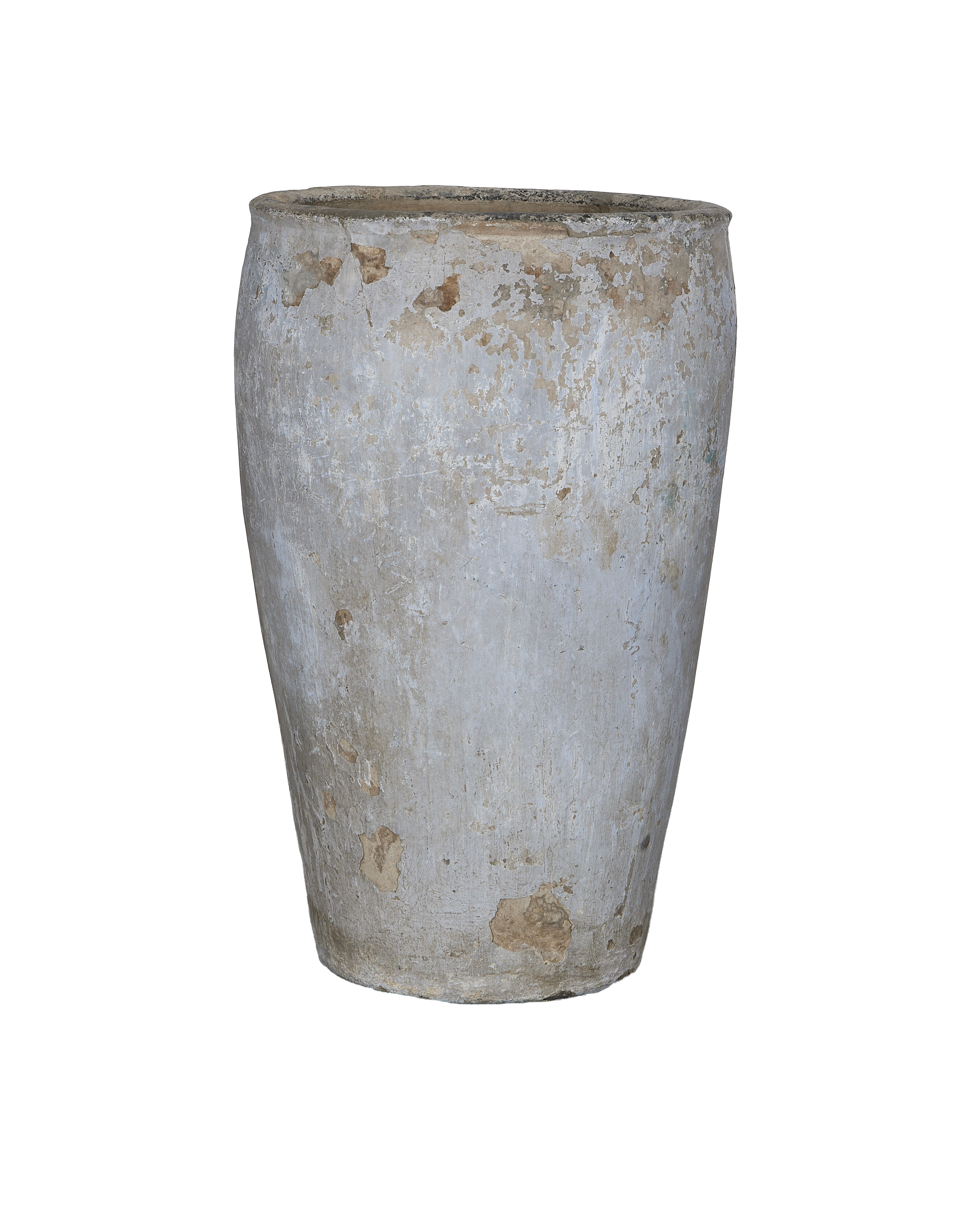 Grain Pot detail view