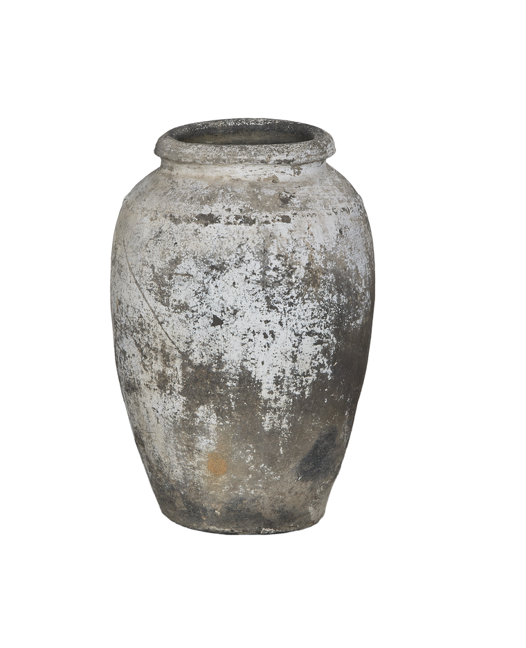 Grain Pot