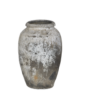 Grain Pot