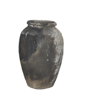Grain Pot
