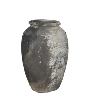 Grain Pot