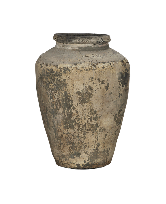 Grain Pot